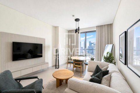 Apartamento en Vida Residences Dubai Mall, Downtown Dubai (Downtown Burj Dubai), Dubai, 2 dormitorios, 92.53 m², № 141124