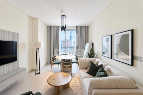 Apartamento en Vida Residences Dubai Mall, Downtown Dubai (Downtown Burj Dubai), Dubai, 2 dormitorios, 92.53 m², № 141124 - foto 4
