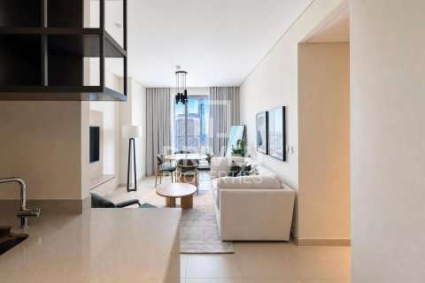 Apartamento en Vida Residences Dubai Mall, Downtown Dubai (Downtown Burj Dubai), Dubai, 2 dormitorios, 92.53 m², № 141124 - foto 12