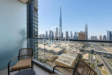 Apartamento en Vida Residences Dubai Mall, Downtown Dubai (Downtown Burj Dubai), Dubai, 2 dormitorios, 92.53 m², № 141124 - foto 18