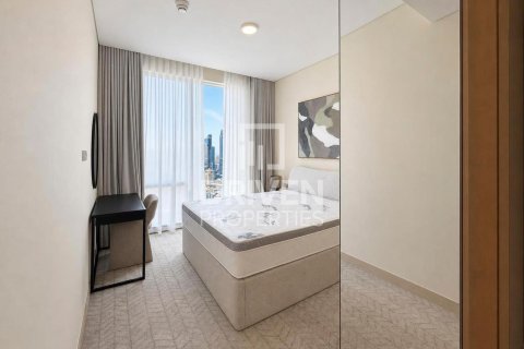 Apartamento en Vida Residences Dubai Mall, Downtown Dubai (Downtown Burj Dubai), Dubai, 2 dormitorios, 92.53 m², № 141124 - foto 9