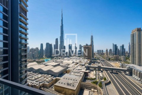 Apartamento en Vida Residences Dubai Mall, Downtown Dubai (Downtown Burj Dubai), Dubai, 2 dormitorios, 92.53 m², № 141124 - foto 20