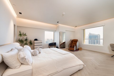 Apartment in Jumeirah Beach Residence, Dubai 2 bedrooms, 187.72 sq.m. № 141152 - photo 8