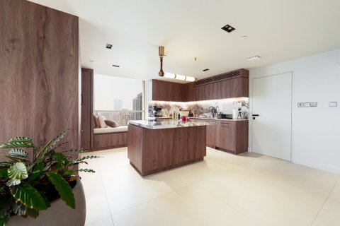 Apartment in Jumeirah Beach Residence, Dubai 2 bedrooms, 187.72 sq.m. № 141152 - photo 5