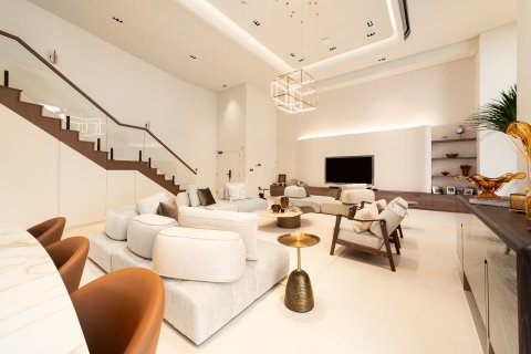 Apartment in Jumeirah Beach Residence, Dubai 2 bedrooms, 187.72 sq.m. № 141152 - photo 6