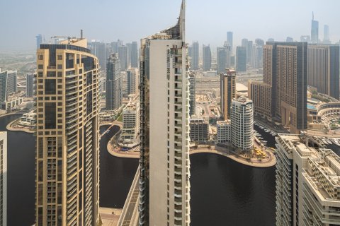 Apartment in Jumeirah Beach Residence, Dubai 2 bedrooms, 187.72 sq.m. № 141152 - photo 15