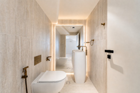 Apartment in Jumeirah Beach Residence, Dubai 2 bedrooms, 187.72 sq.m. № 141152 - photo 14