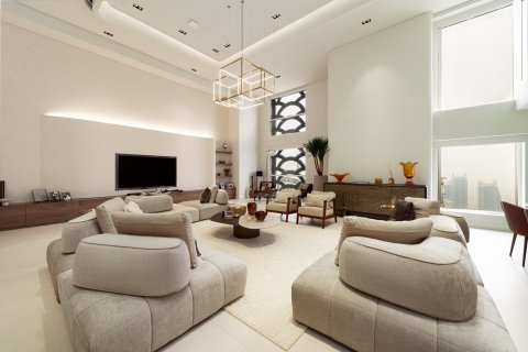 Apartment in Jumeirah Beach Residence, Dubai 2 bedrooms, 187.72 sq.m. № 141152 - photo 3