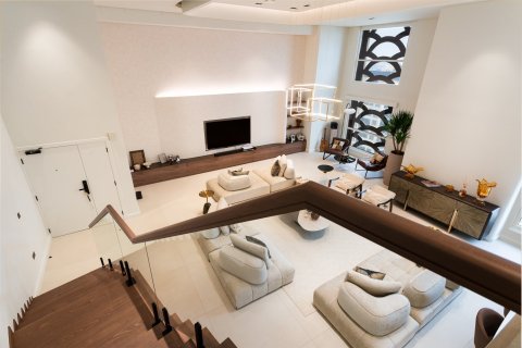 Apartment in Jumeirah Beach Residence, Dubai 2 bedrooms, 187.72 sq.m. № 141152 - photo 7