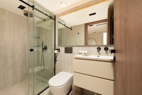Apartment in Jumeirah Beach Residence, Dubai 2 bedrooms, 187.72 sq.m. № 141152 - photo 13