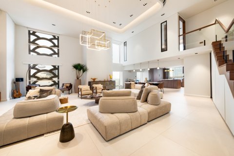 Apartment in Jumeirah Beach Residence, Dubai 2 bedrooms, 187.72 sq.m. № 141152