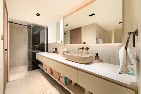 Apartment in Jumeirah Beach Residence, Dubai 2 bedrooms, 187.72 sq.m. № 141152 - photo 10