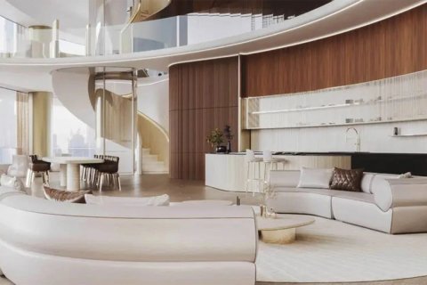 شقة في الخليج التجاري, دبي 2 غرف نوم, 121.9 م² رقم 50644 - صورة 8