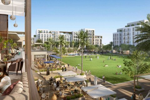 Townhouse in Dubai 3 bedrooms, 174 sq.m. № 50641 - photo 9