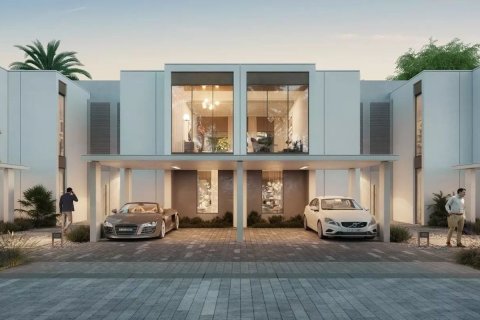 Townhouse in Dubai 3 bedrooms, 174 sq.m. № 50641 - photo 1