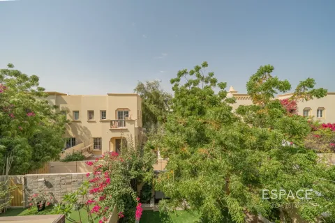 Villa en Springs 12, The Springs, Dubai, 3 dormitorios, 153 m², № 122677 - foto 16