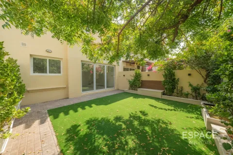 Villa en Springs 12, The Springs, Dubai, 3 dormitorios, 153 m², № 122677 - foto 20