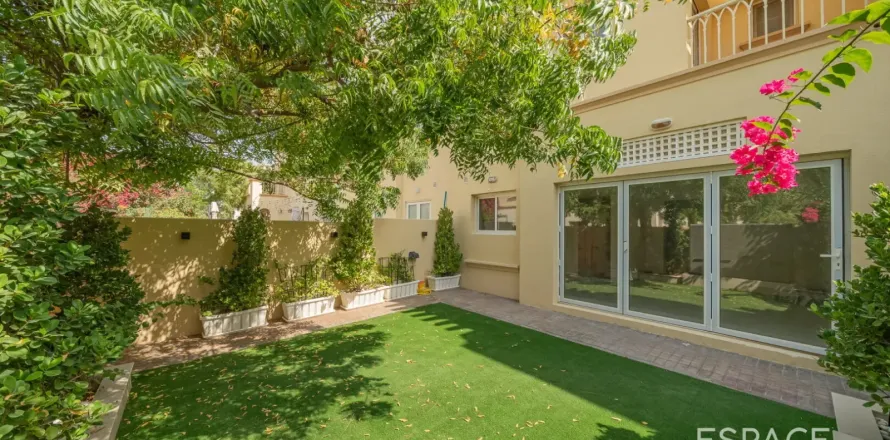 Villa en Springs 12, The Springs, Dubai, 3 dormitorios, 153 m², № 122677