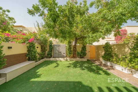 Villa en Springs 12, The Springs, Dubai, 3 dormitorios, 153 m², № 122677 - foto 18