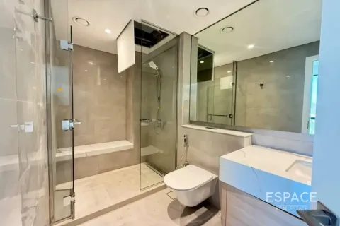 Villa in Jebel Ali, Dubai 4 bedrooms, 300 sq.m. № 122679 - photo 9