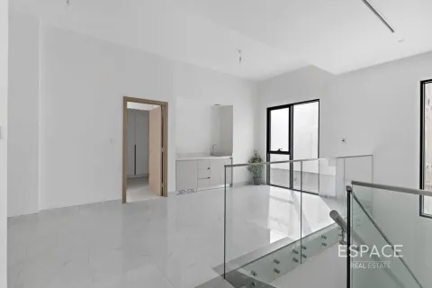 Villa en Murooj Al Furjan, Al Furjan, Dubai, 4 dormitorios, 323 m², № 122673