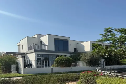 Villa in Dubai Hills Estate, Dubai 4 bedrooms, 229 sq.m. № 122675 - photo 17