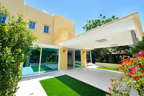 Villa à Springs 8, The Springs, Dubai, 3 chambres, 195 m², № 122678