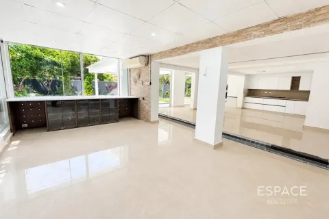 Villa à Springs 8, The Springs, Dubai, 3 chambres, 195 m², № 122678 - photo 4