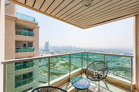 Apartment in Dubai Marina, Dubai 3 bedrooms, 234 sq.m. № 122676 - photo 18