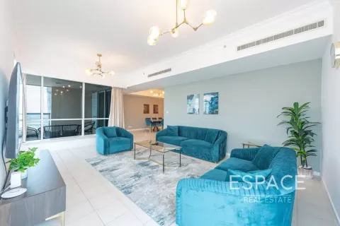 Apartment in Dubai Marina, Dubai 3 bedrooms, 234 sq.m. № 122676 - photo 3