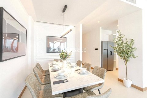 Купить квартиру в Дубай Марине, Дубай: 4 спальни, 214м², № 43696 - фото 24