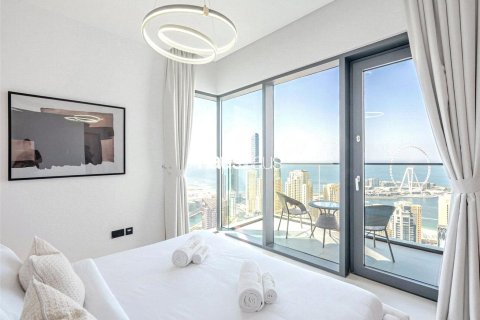 Купить квартиру в Дубай Марине, Дубай: 4 спальни, 214м², № 43696 - фото 26