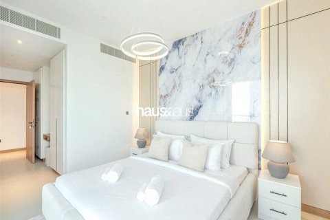 Купить квартиру в Дубай Марине, Дубай: 4 спальни, 214м², № 43696 - фото 7