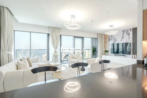 Купить квартиру в Дубай Марине, Дубай: 4 спальни, 214м², № 43696 - фото 10