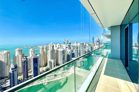 Купить квартиру в Дубай Марине, Дубай: 4 спальни, 214м², № 43696 - фото 5