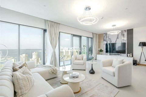 Купить квартиру в Дубай Марине, Дубай: 4 спальни, 214м², № 43696 - фото 12