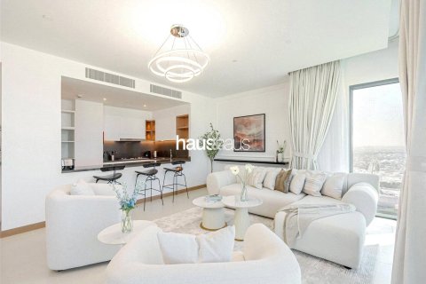 Купить квартиру в Дубай Марине, Дубай: 4 спальни, 214м², № 43696 - фото 3