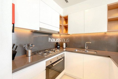 Купить квартиру в Дубай Марине, Дубай: 4 спальни, 214м², № 43696 - фото 29