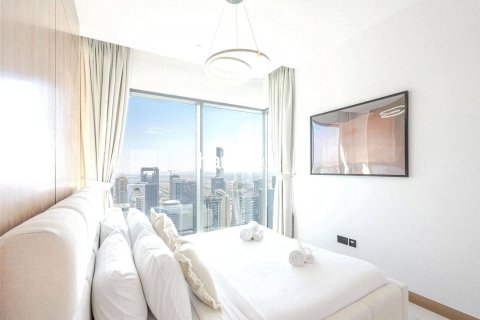 Купить квартиру в Дубай Марине, Дубай: 4 спальни, 214м², № 43696 - фото 11