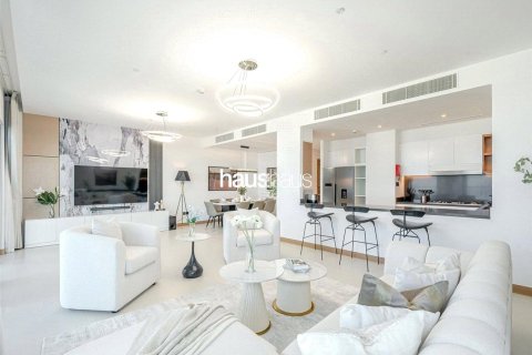 Купить квартиру в Дубай Марине, Дубай: 4 спальни, 214м², № 43696 - фото 16