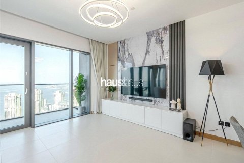 Купить квартиру в Дубай Марине, Дубай: 4 спальни, 214м², № 43696 - фото 25