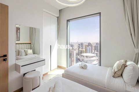 Купить квартиру в Дубай Марине, Дубай: 4 спальни, 214м², № 43696 - фото 18