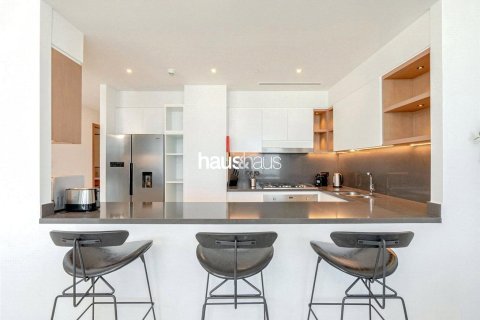 Купить квартиру в Дубай Марине, Дубай: 4 спальни, 214м², № 43696 - фото 30