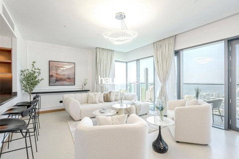 Купить квартиру в Дубай Марине, Дубай: 4 спальни, 214м², № 43696 - фото 8