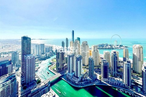 Купить квартиру в Дубай Марине, Дубай: 4 спальни, 214м², № 43696 - фото 6