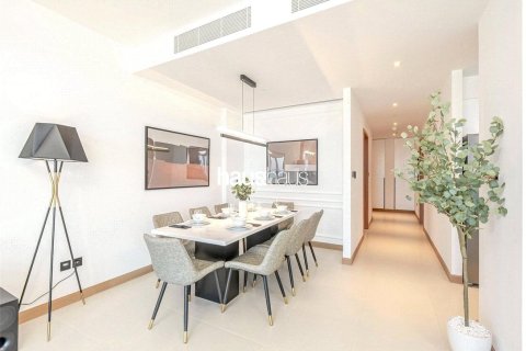 Купить квартиру в Дубай Марине, Дубай: 4 спальни, 214м², № 43696 - фото 14
