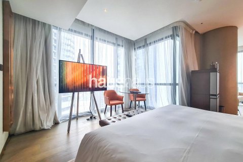 Apartment in DAMAC Towers by Paramount, Business Bay, Dubai studio, 45 sq.m. № 43691 - photo 3