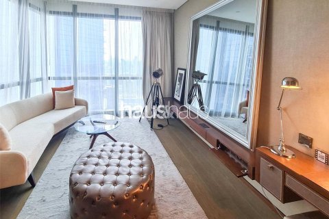 Apartment in DAMAC Towers by Paramount, Business Bay, Dubai studio, 45 sq.m. № 43691 - photo 2