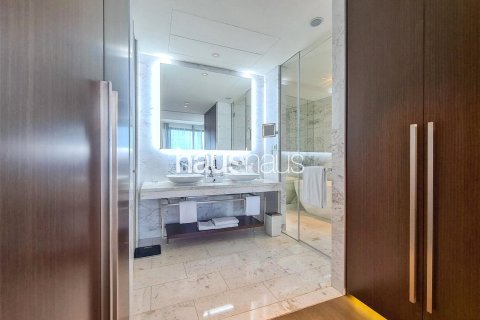 Apartment in DAMAC Towers by Paramount, Business Bay, Dubai studio, 45 sq.m. № 43691 - photo 6
