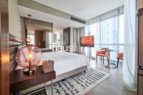 Apartment in DAMAC Towers by Paramount, Business Bay, Dubai studio, 45 sq.m. № 43691 - photo 1